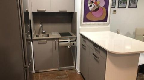 Photo 5 of Lofts for rent in Avenida del Cerro del Águila, 13, Polígono Industrial Sur, San Sebastián de los Reyes