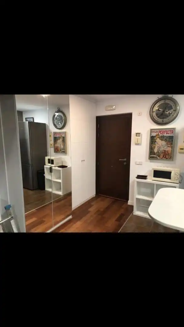 Lofts for rent in San Sebastián de los Reyes  with Air Conditioner, Heating and Parquet flooring