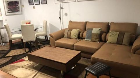 Photo 3 of Lofts for rent in Avenida del Cerro del Águila, 13, Polígono Industrial Sur, San Sebastián de los Reyes