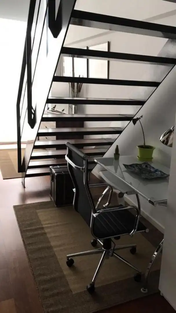 Lofts for rent in San Sebastián de los Reyes  with Air Conditioner, Heating and Parquet flooring