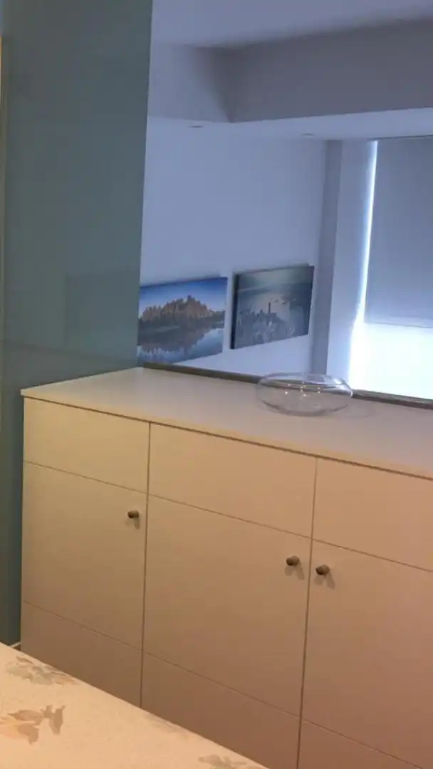 Lofts for rent in San Sebastián de los Reyes  with Air Conditioner, Heating and Parquet flooring