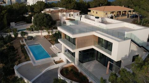 Photo 3 of House or chalet for sale in Carrer Puig de la Mar, 17, Cala Vinyes, Illes Balears