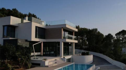 Photo 2 of House or chalet for sale in Carrer Puig de la Mar, 17, Cala Vinyes, Illes Balears