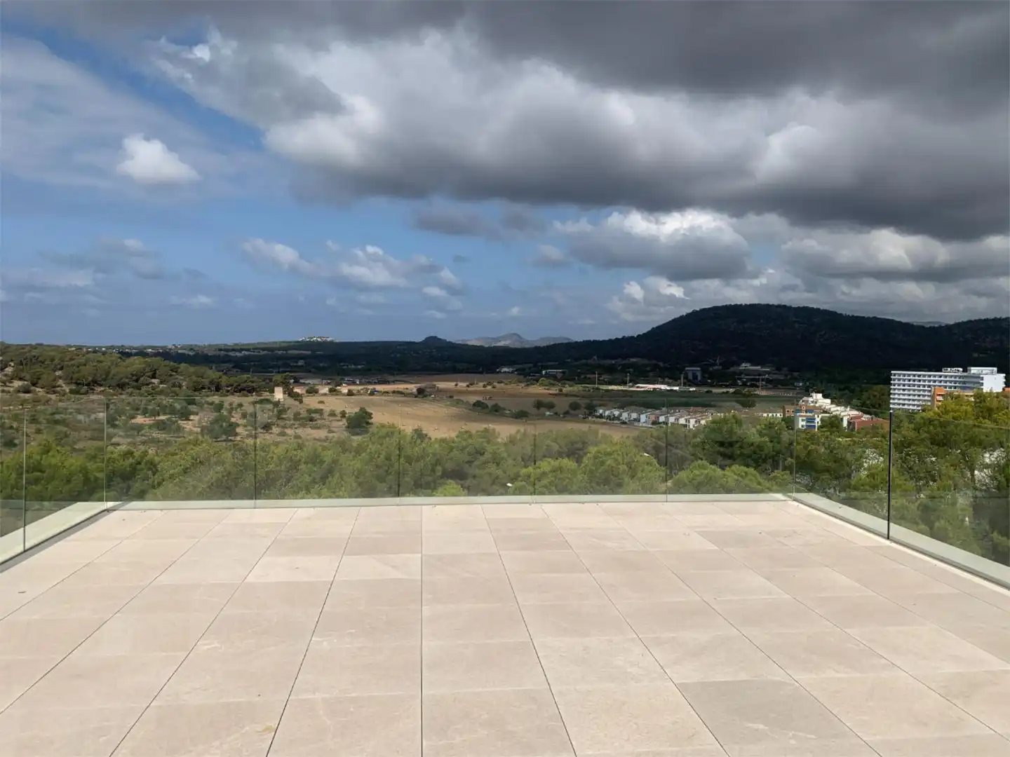 Casa o xalet en venda a Carrer Puig de la Mar, 17, Cala Vinyes Terrassa de Casa o xalet en venda en Calvià