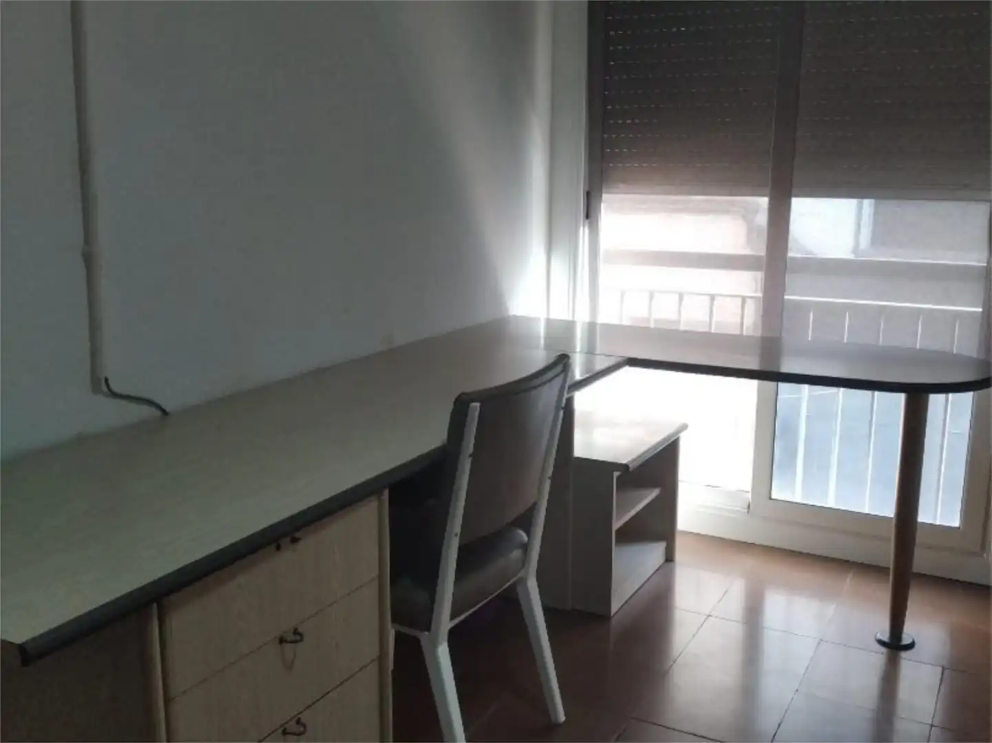 Zimmer in Carrer de Pius XI, 10, Vallparadís - Antic Poble de Sant Pere