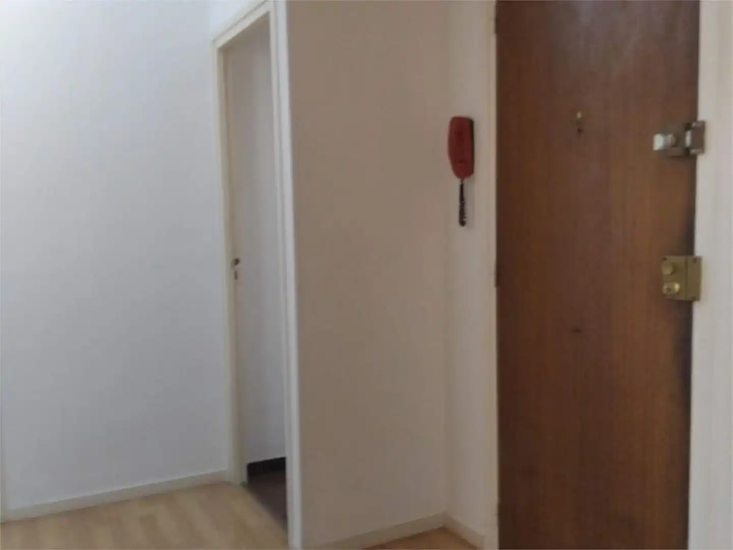 Zimmer in Carrer de Pius XI, 10, Vallparadís - Antic Poble de Sant Pere