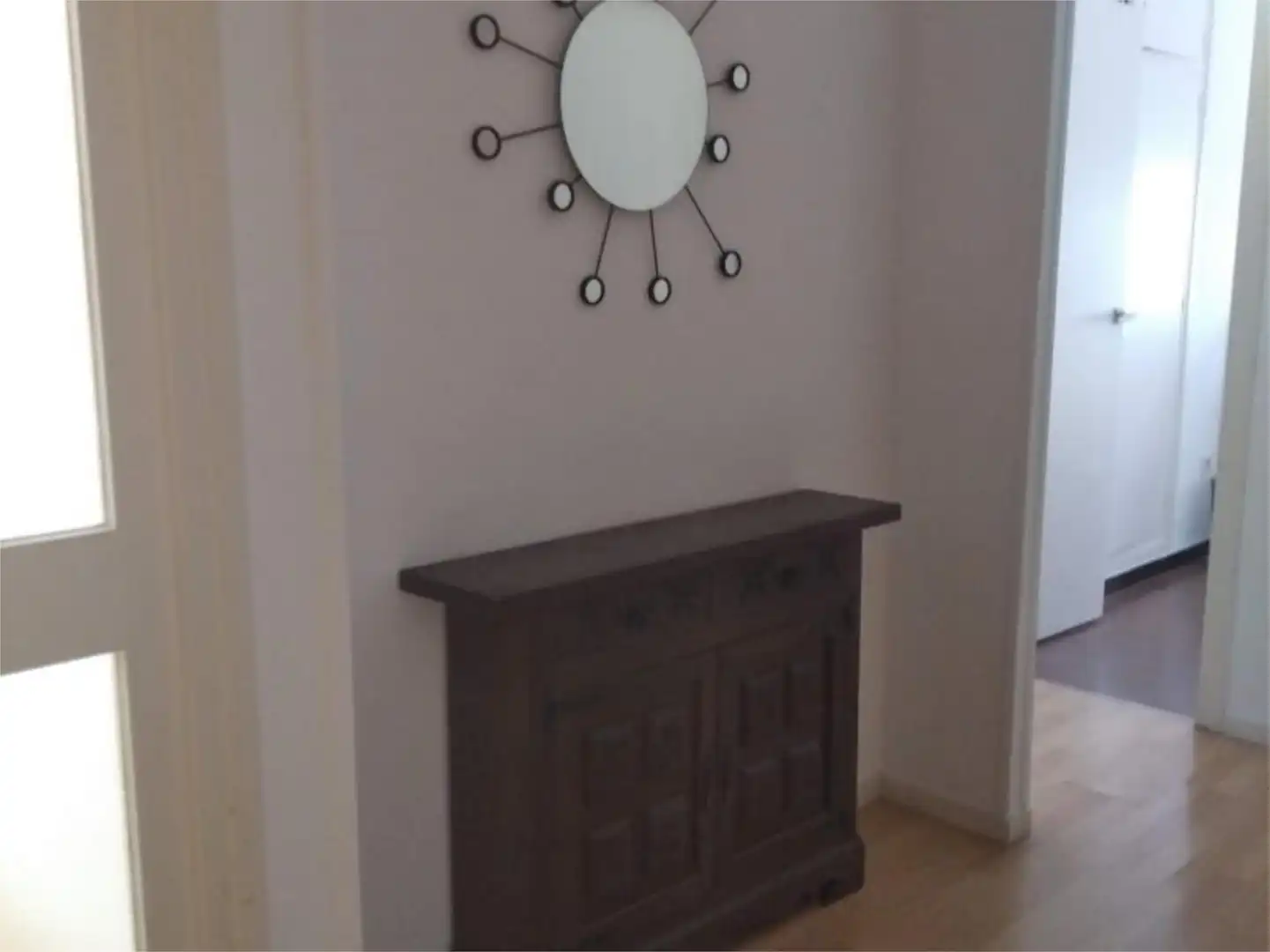 Zimmer in Carrer de Pius XI, 10, Vallparadís - Antic Poble de Sant Pere