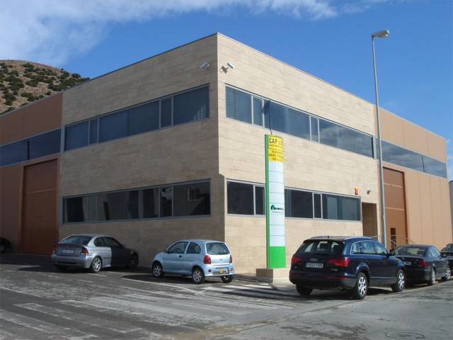 Oficina en Alquiler en Calle Zagreb, 4 en Torreciega