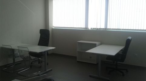 Foto 3 de Oficina de alquiler en Calle Zagreb, 4, Torreciega, Cartagena