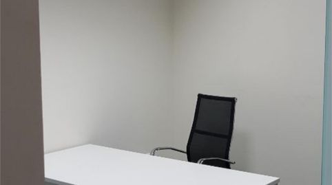 Foto 4 de Oficina de alquiler en Calle Zagreb, 4, Torreciega, Cartagena