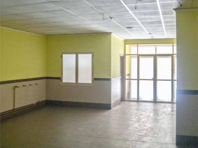 Local comercial en Venta en Calle Doctor Fleming, 4 en Fátima