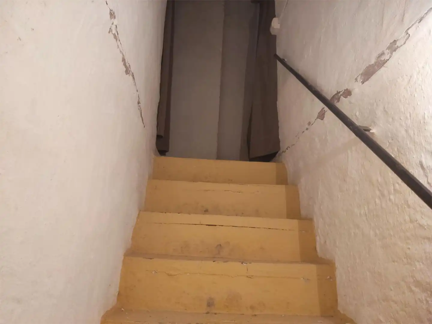 Casa adosada en venta en Barrio Laneros, 16, Cortes de Baza Casa adosada en venta en Cortes de Baza