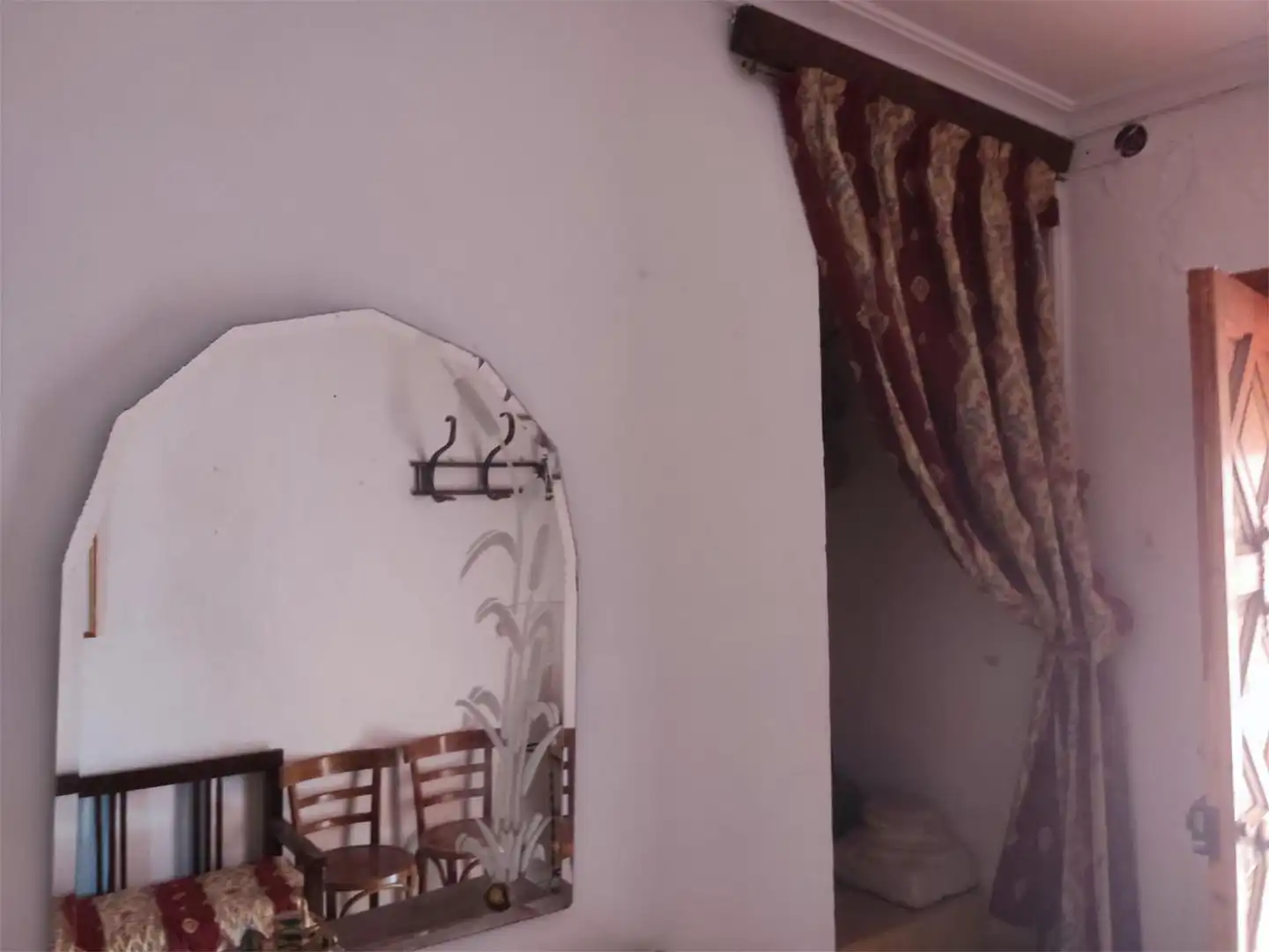Casa adosada en venta en Barrio Laneros, 16, Cortes de Baza Casa adosada en venta en Cortes de Baza