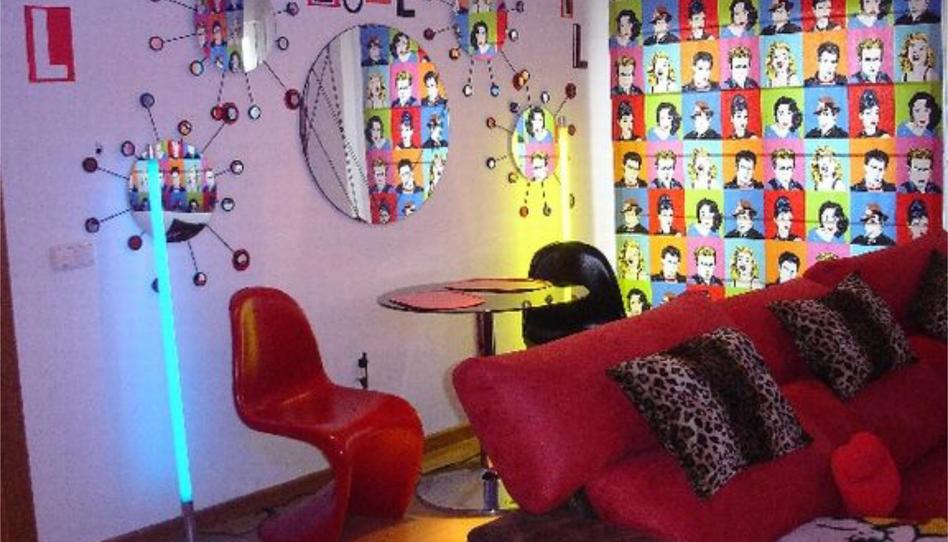 Attic for sale in Paseo las Lomas, 94, Ejido Sur, Almería - image 1 Photo 1 of Attic for sale in Paseo las Lomas, 94, Ejido Sur, Almería