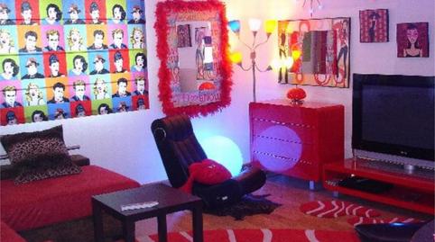 Attic for sale in Paseo las Lomas, 94, Ejido Sur, Almería - image 2 Photo 2 of Attic for sale in Paseo las Lomas, 94, Ejido Sur, Almería