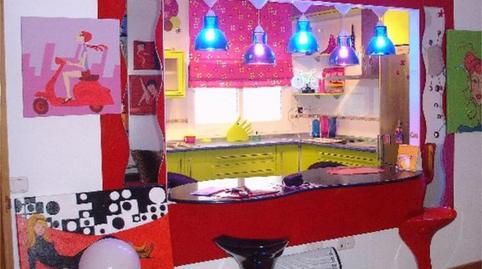 Attic for sale in Paseo las Lomas, 94, Ejido Sur, Almería - image 4 Photo 4 of Attic for sale in Paseo las Lomas, 94, Ejido Sur, Almería