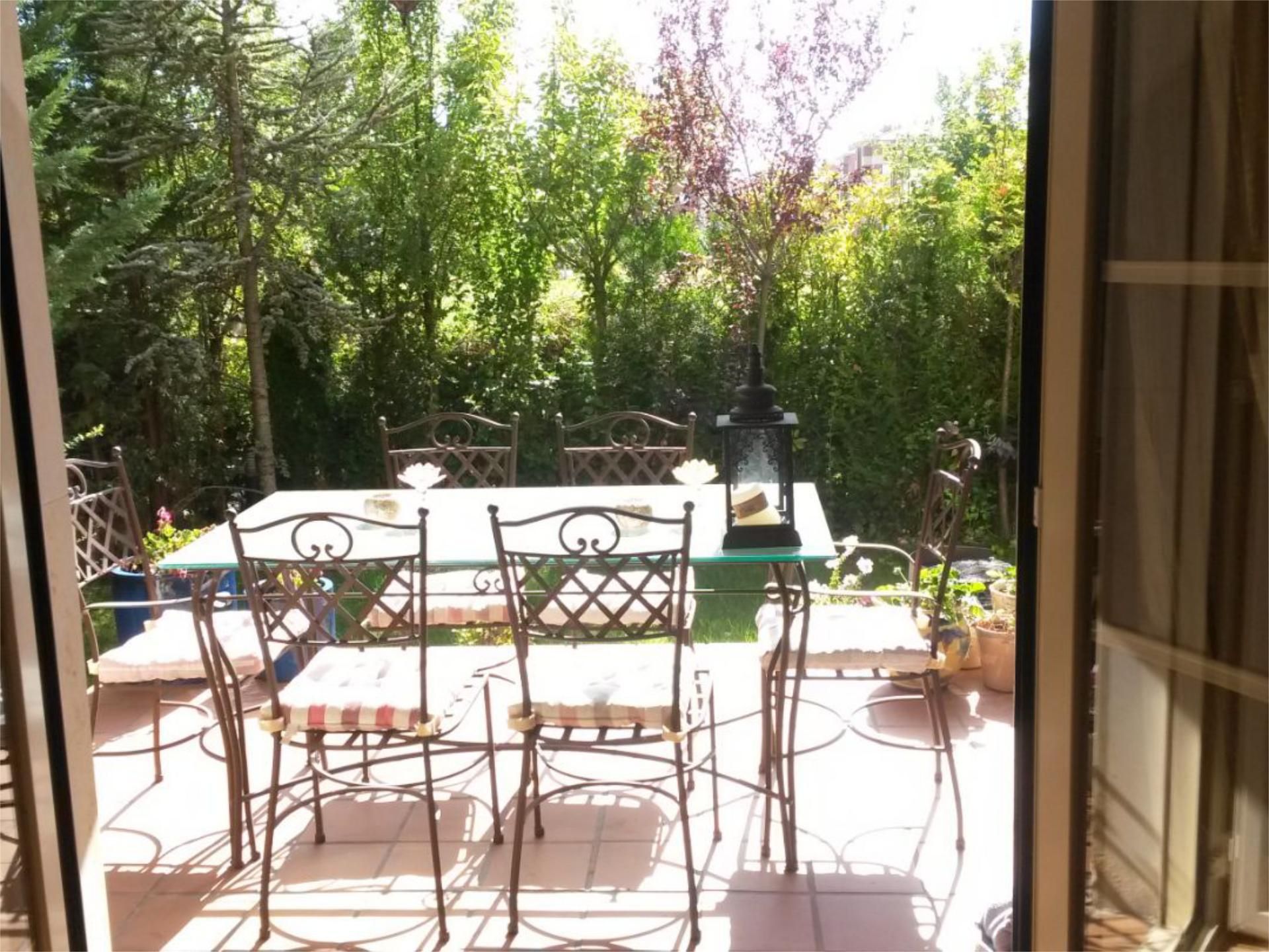 Flat for sale in Avenida los Peregrinos, 62, Las Eras de Renueva