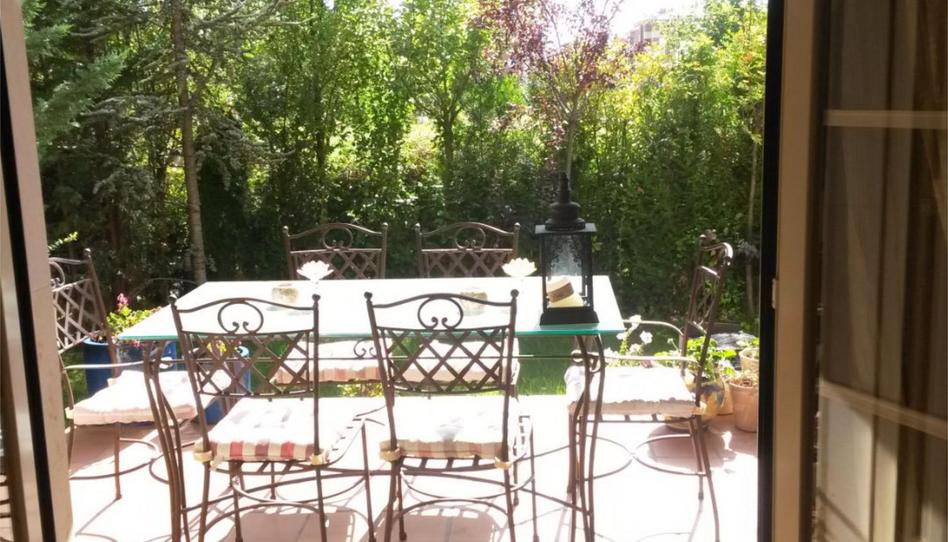 Flat for sale in Avenida Los Peregrinos, 62, Las Eras de Renueva, León - image 1 Photo 1 of Flat for sale in Avenida Los Peregrinos, 62, Las Eras de Renueva, León