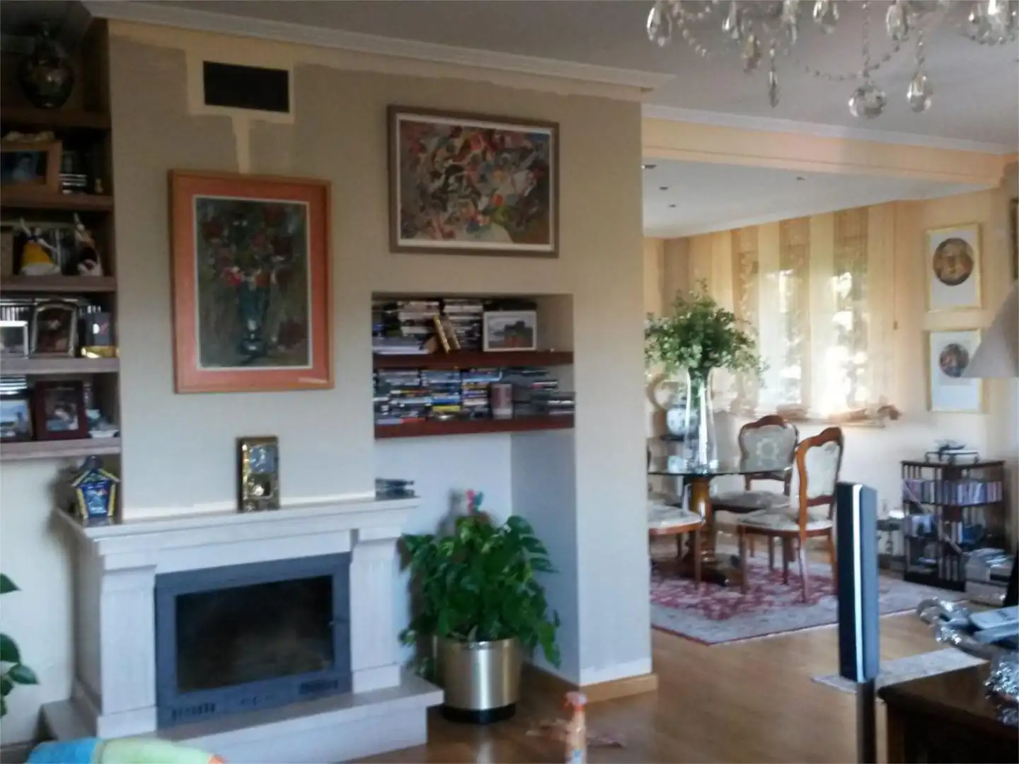 Flat for rent in Avenida los Peregrinos, 62, Las Eras de Renueva Flat for rent in Avenida los Peregrinos, 62, Las Eras de Renueva
