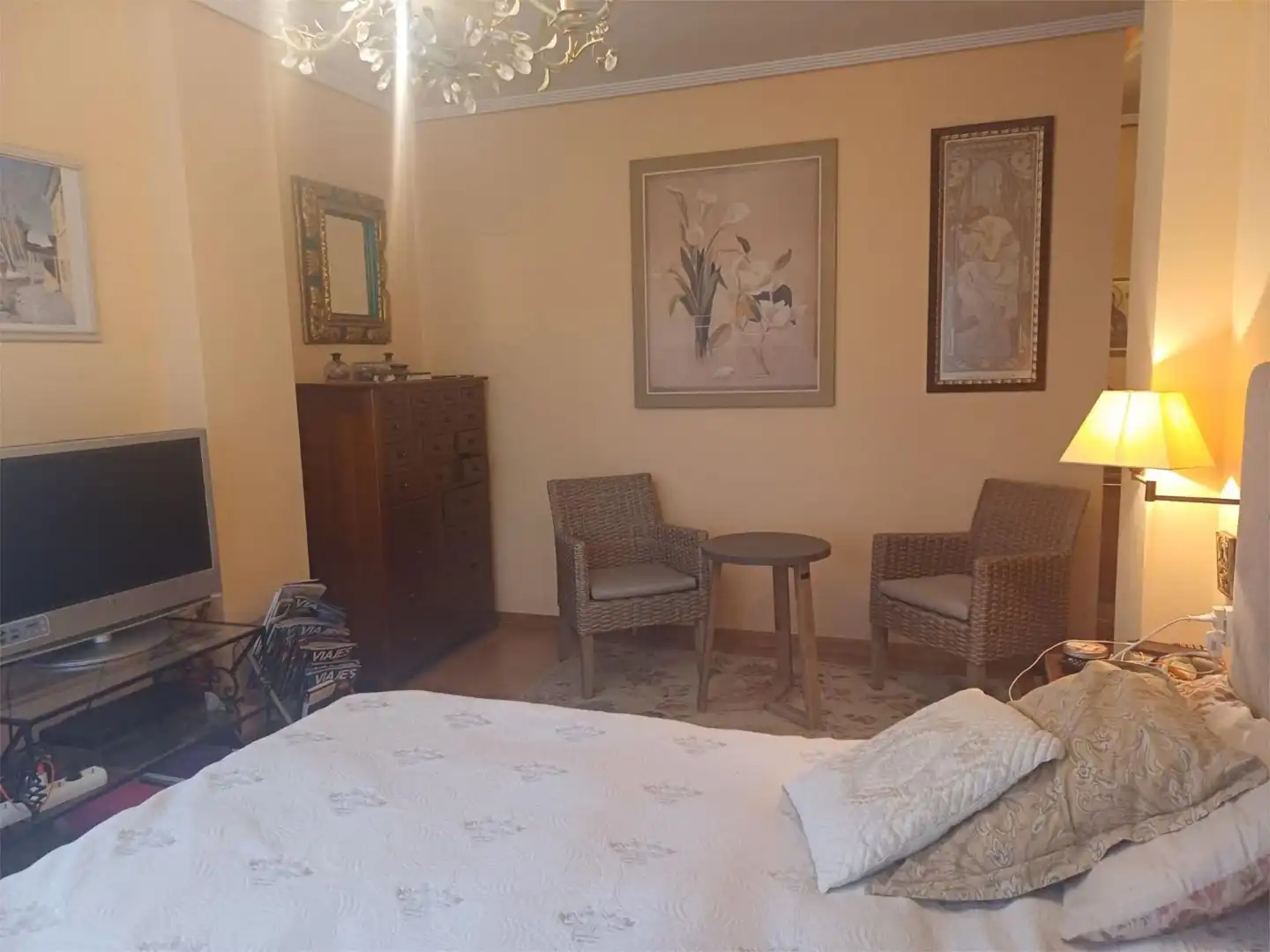 Flat for rent in Avenida los Peregrinos, 62, Las Eras de Renueva Flat for rent in Avenida los Peregrinos, 62, Las Eras de Renueva