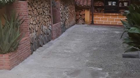 Foto 2 de Casa o xalet en venda a Carretera Hoyuelo, 12, Guisando, Ávila