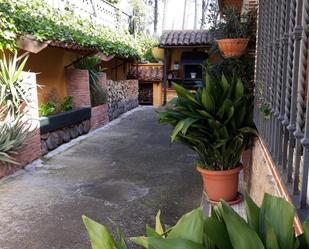 Haus oder Chalet zum verkauf in Guisando mit Terrasse, Schwimmbad und Balkon