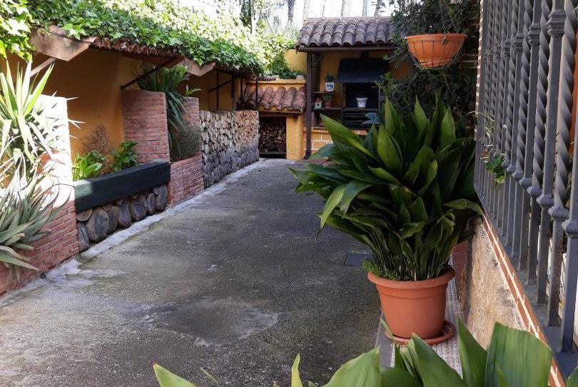 Foto 1 de Casa o xalet en venda a Carretera Hoyuelo, 12, Guisando, Ávila