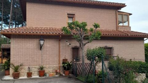 Foto 4 de Casa o xalet en venda a Carretera Hoyuelo, 12, Guisando, Ávila