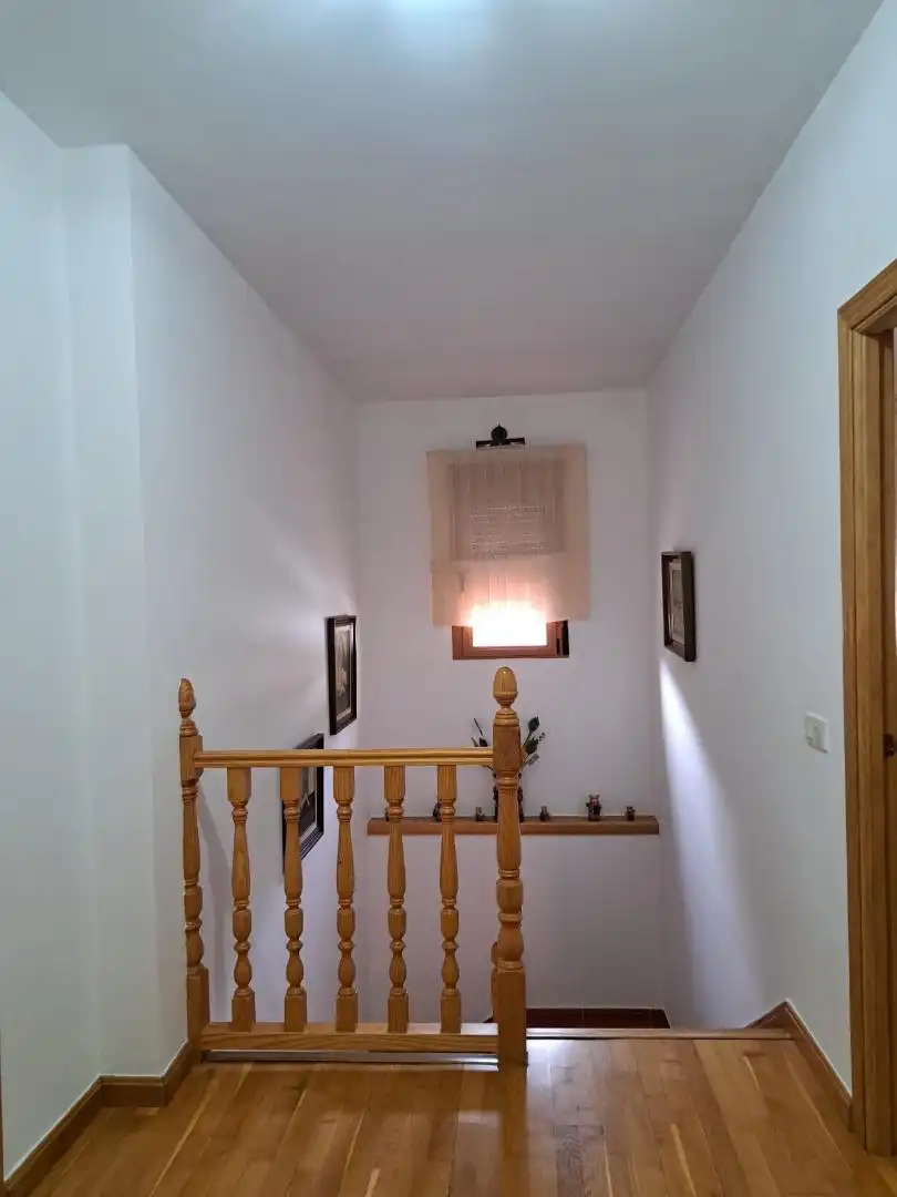 Houses for sale in Carretera Hoyuelo, 12, Guisando Houses for sale in Guisando with Heating, Private garden and Parquet flooring