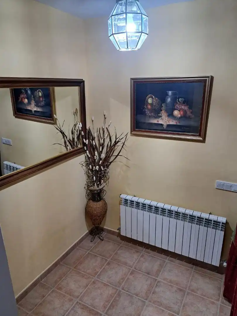 Houses for sale in Carretera Hoyuelo, 12, Guisando Houses for sale in Guisando with Heating, Private garden and Parquet flooring