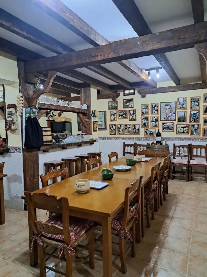 Houses for sale in Carretera Hoyuelo, 12, Guisando Houses for sale in Guisando with Heating, Private garden and Parquet flooring