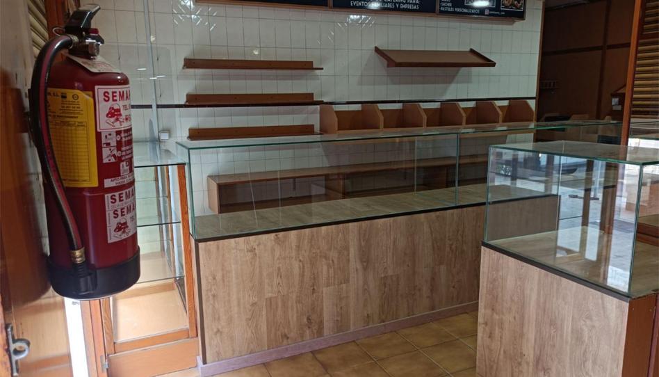 Photo 1 of Premises to rent in Carrer de Binèfar, 1, La Verneda i la Pau, Barcelona