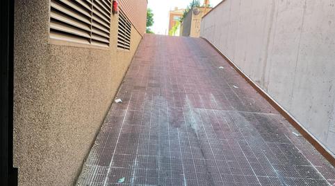 Garage to rent in Calle Miraflores, 27, La Paloma - Asfain, Guadalajara - image 2 Photo 2 of Garage to rent in Calle Miraflores, 27, La Paloma - Asfain, Guadalajara