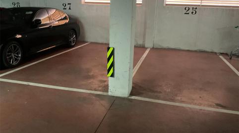 Garage to rent in Calle Miraflores, 27, La Paloma - Asfain, Guadalajara - image 3 Photo 3 of Garage to rent in Calle Miraflores, 27, La Paloma - Asfain, Guadalajara