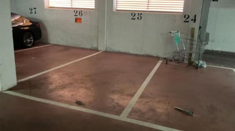 Garage to rent in Calle Miraflores, 27, La Paloma - Asfain, Guadalajara - image 5 Photo 5 of Garage to rent in Calle Miraflores, 27, La Paloma - Asfain, Guadalajara