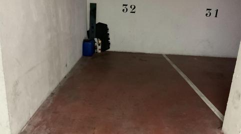 Garage to rent in Calle Miraflores, 27, La Paloma - Asfain, Guadalajara - image 4 Photo 4 of Garage to rent in Calle Miraflores, 27, La Paloma - Asfain, Guadalajara