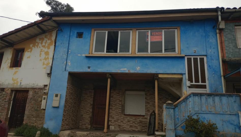 Photo 1 of Single-family semi-detached for sale in Barrio Joécara, 1, Sama, Asturias