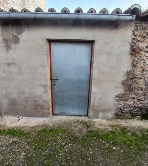 Foto 2 de Planta baixa en venda a Calle Potro, 26, Villarmayor, Salamanca