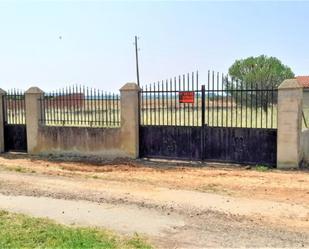 Land for sale in Bercianos del Real Camino