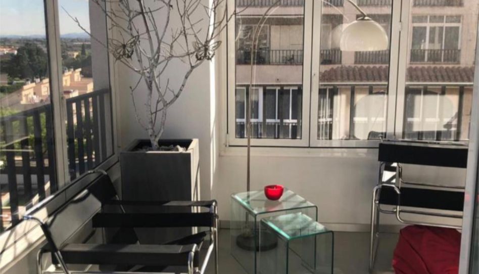 Apartamento de alquiler en Avinguda de Mohino, 40, Heliópolis, Benicasim / Benicàssim - imagen 1 Foto 1 de Apartamento de alquiler en Avinguda de Mohino, 40, Heliópolis, Benicasim / Benicàssim