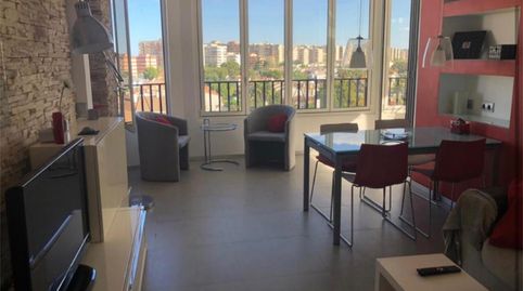Apartamento de alquiler en Avinguda de Mohino, 40, Heliópolis, Benicasim / Benicàssim - imagen 2 Foto 2 de Apartamento de alquiler en Avinguda de Mohino, 40, Heliópolis, Benicasim / Benicàssim