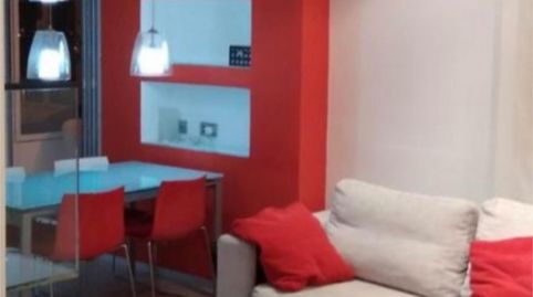 Apartamento de alquiler en Avinguda de Mohino, 40, Heliópolis, Benicasim / Benicàssim - imagen 3 Foto 3 de Apartamento de alquiler en Avinguda de Mohino, 40, Heliópolis, Benicasim / Benicàssim