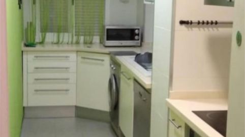Apartamento de alquiler en Avinguda de Mohino, 40, Heliópolis, Benicasim / Benicàssim - imagen 4 Foto 4 de Apartamento de alquiler en Avinguda de Mohino, 40, Heliópolis, Benicasim / Benicàssim
