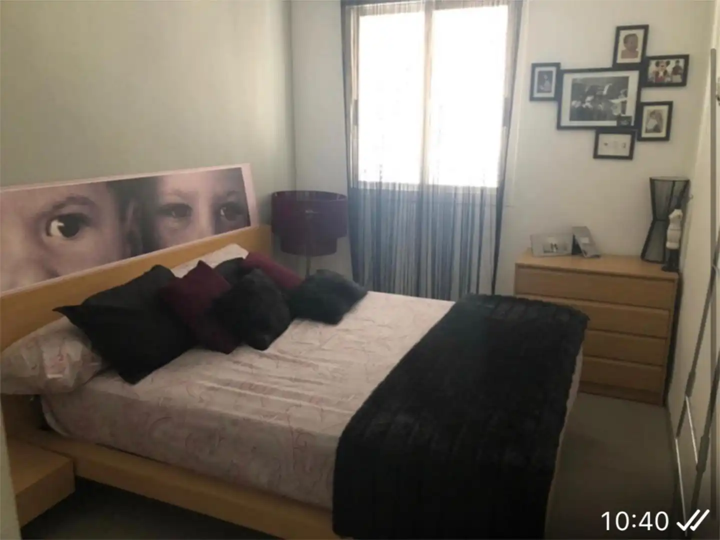 Apartamento de alquiler en Avinguda de Mohino, 40, Heliópolis Habitación de Apartamento de alquiler en Benicasim / Benicàssim con Terraza, Piscina y Amueblado