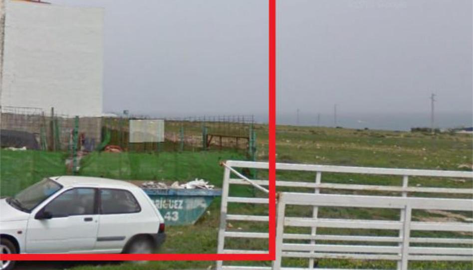 Photo 1 of Land for sale in Calle Cicerón, 8, El Goro - Ojos de Garza, Las Palmas