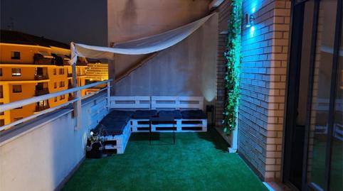 Foto 3 de Àtic en venda a Carrer del Cantó de Castalia, 9, Ensanche - Parque del Oeste, Castellón