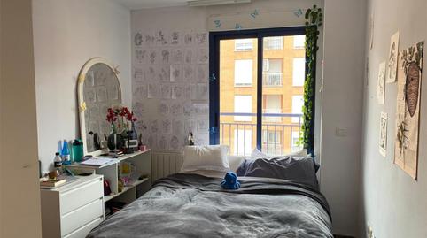 Foto 4 de Àtic en venda a Carrer del Cantó de Castalia, 9, Ensanche - Parque del Oeste, Castellón