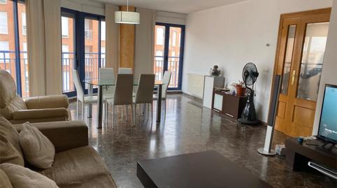 Foto 5 de Àtic en venda a Carrer del Cantó de Castalia, 9, Ensanche - Parque del Oeste, Castellón