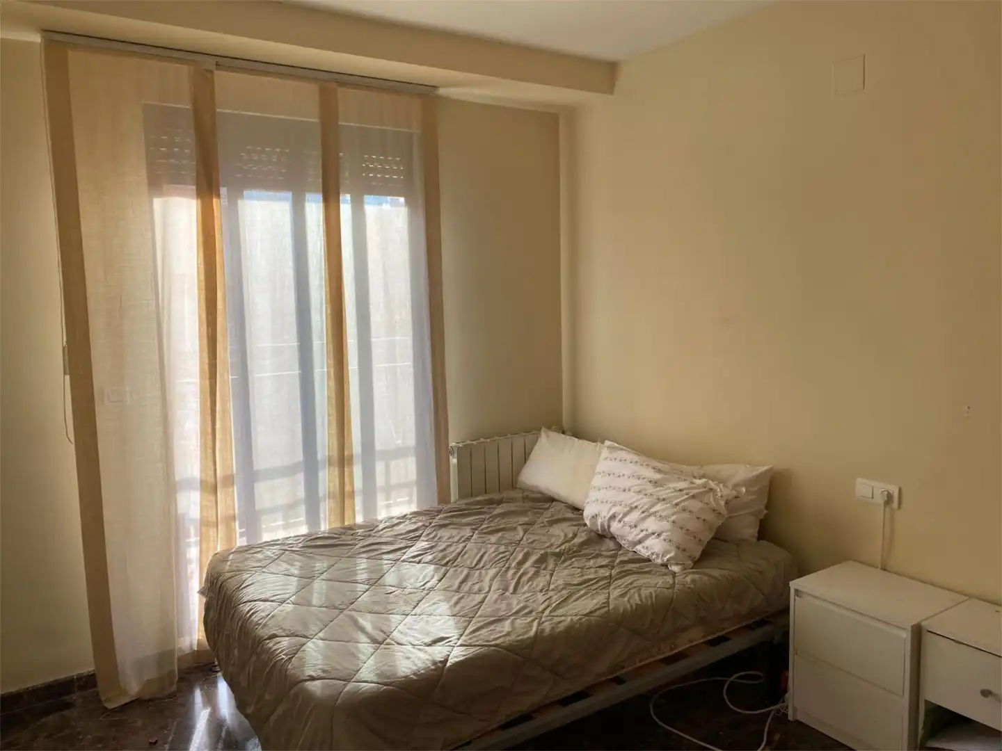 Ático en venta en Carrer del Cantó de Castalia, 9, Ensanche - Parque del Oeste Habitación de Ático en venta en Castellón de la Plana / Castelló de la Plana con Terraza y Balcón