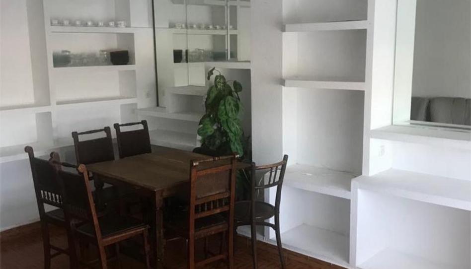 Foto 1 de Pis en venda a Calle Padre Faulín, 1, Magaz de Pisuerga, Palencia